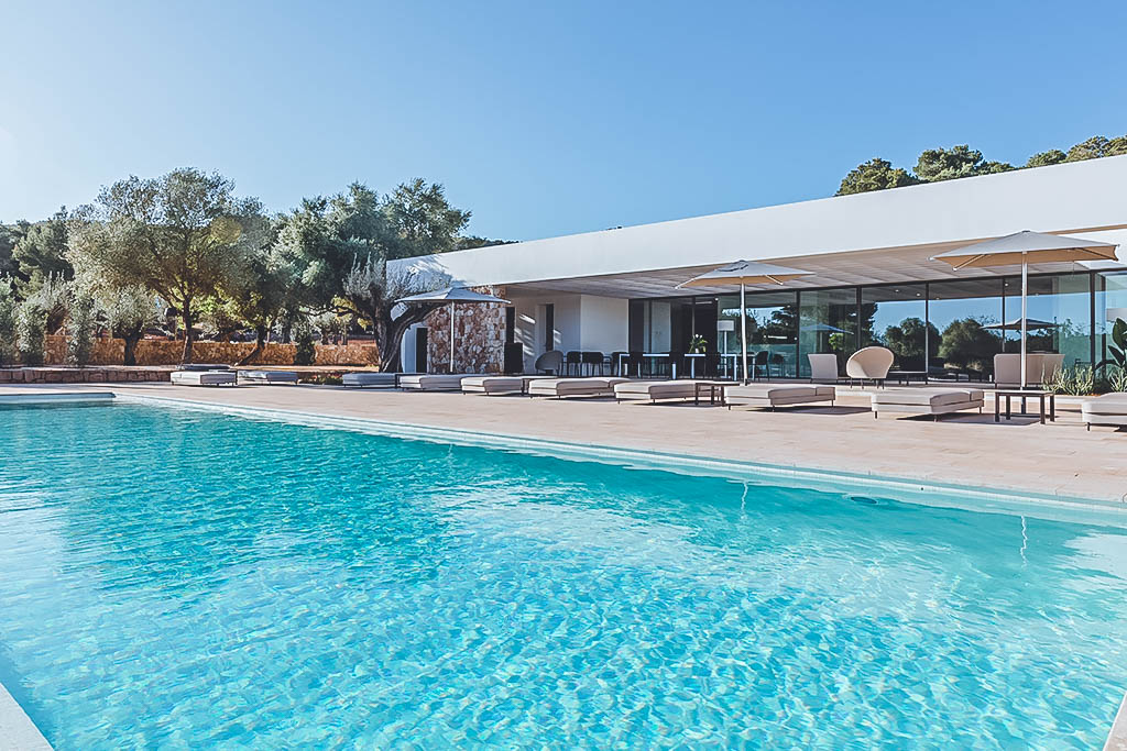 Villa Amaya