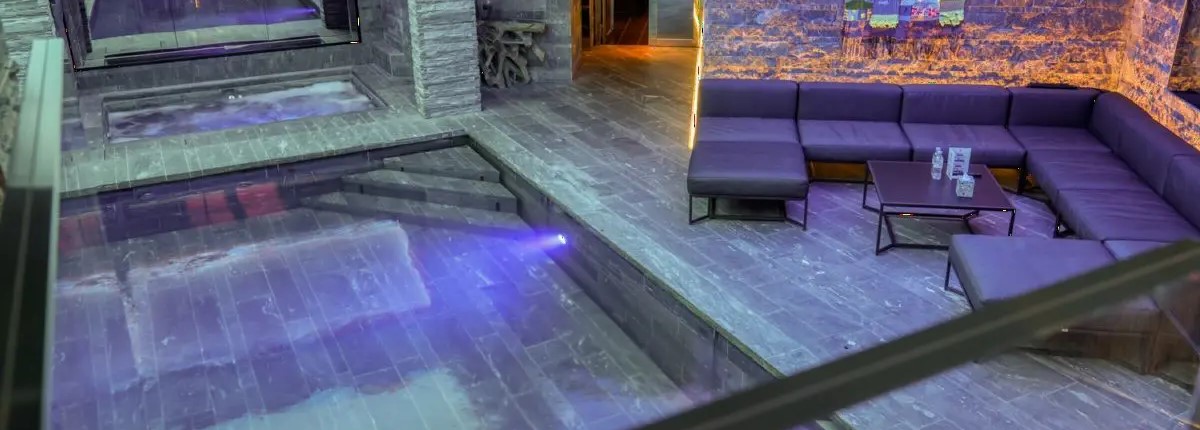 Chalet Dana