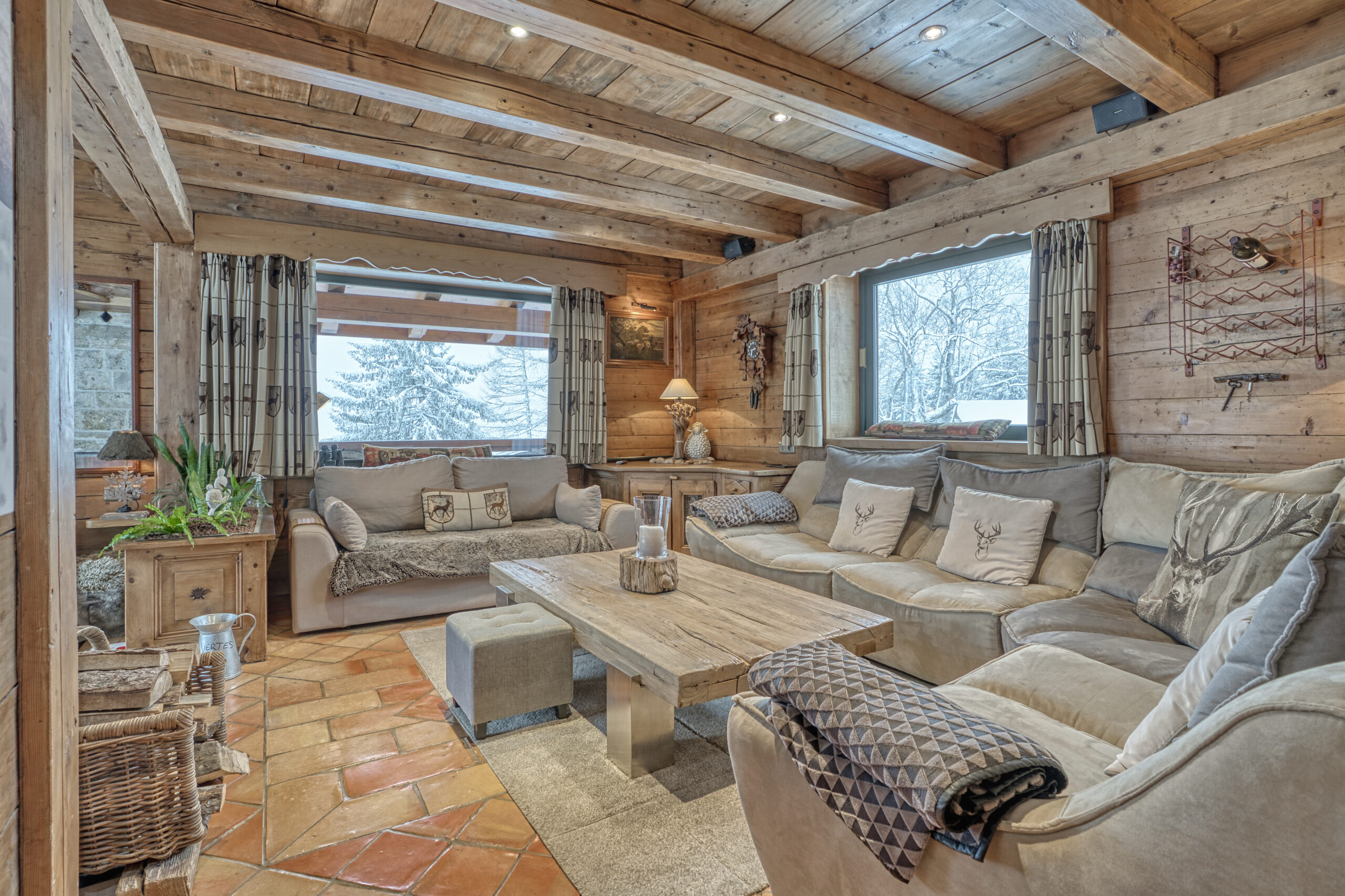 Chalet Edelweiss