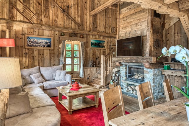 Chalet Refuge