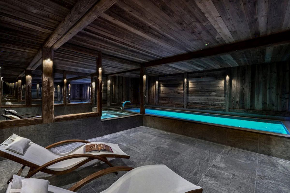 Chalet Juno