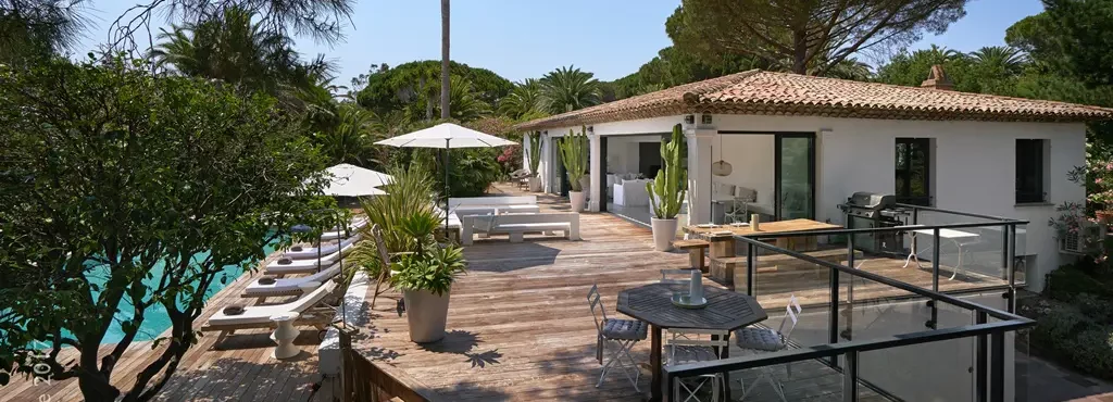 Villa Laura