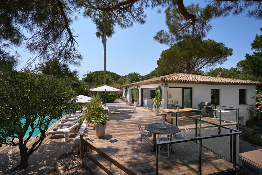 Villa Laura
