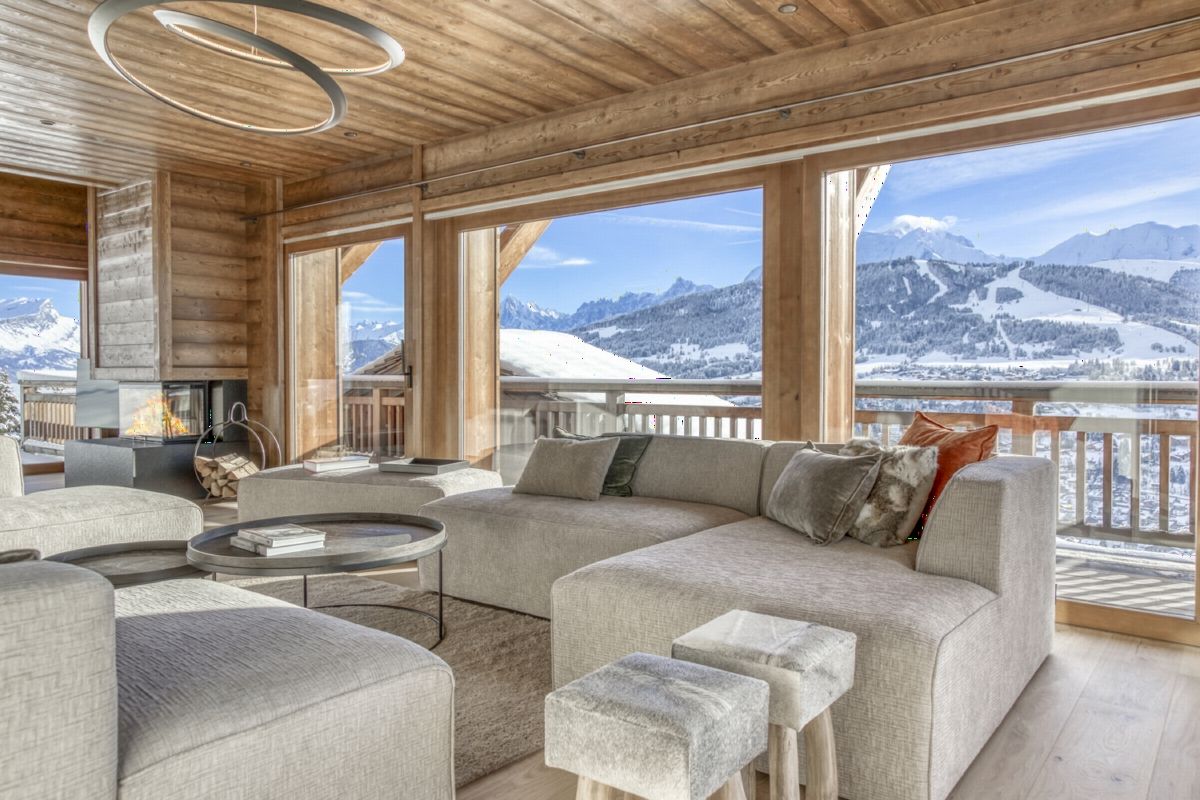 Chalet Riglard B