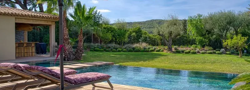 Villa Carles
