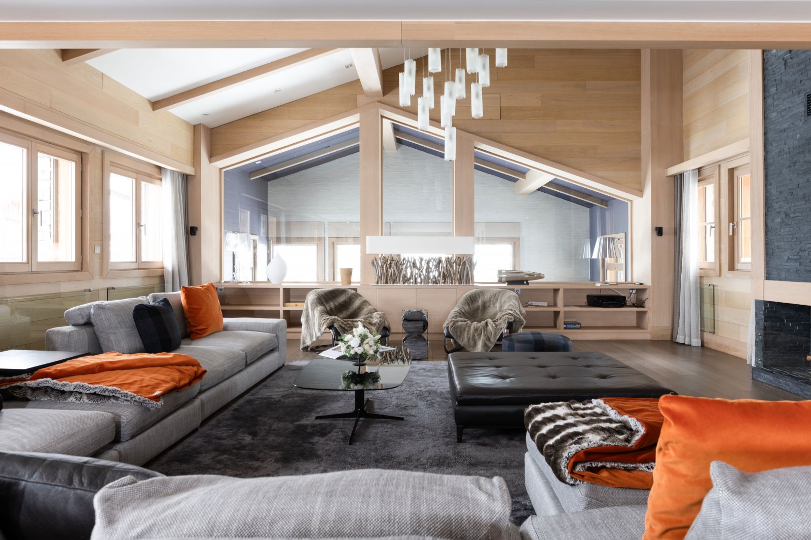 Chalet Licorne 1650