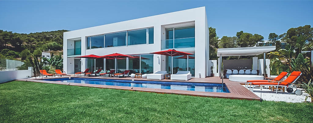 Villa Serenity