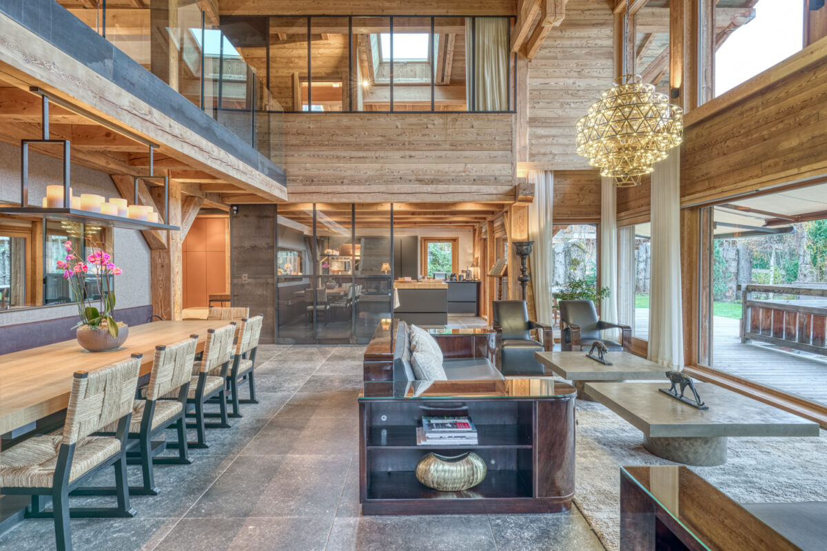 Chalet Eraldo