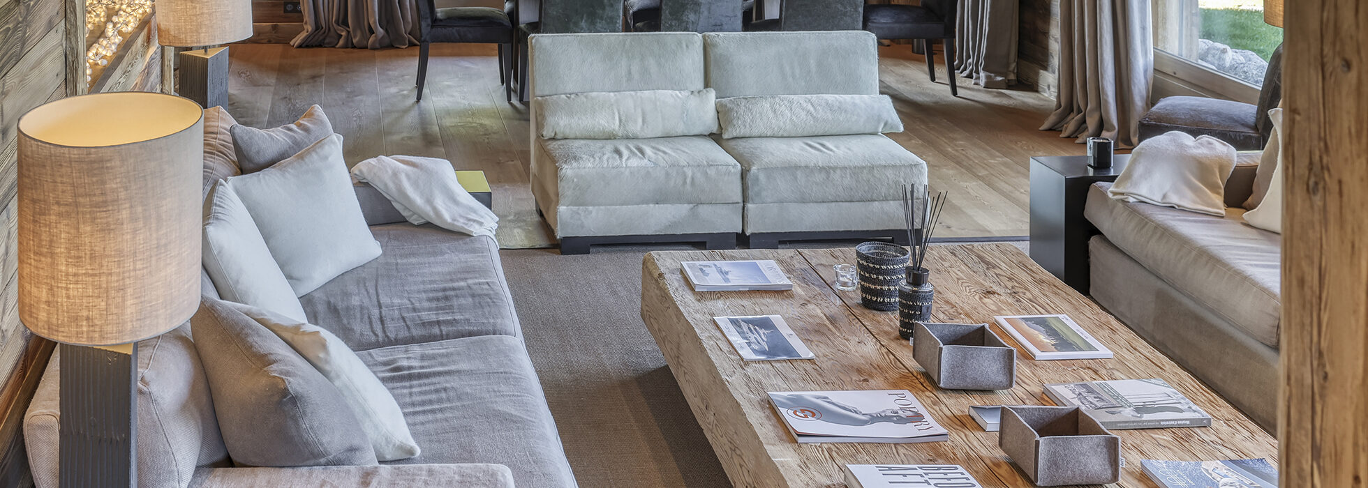 Chalet Alma