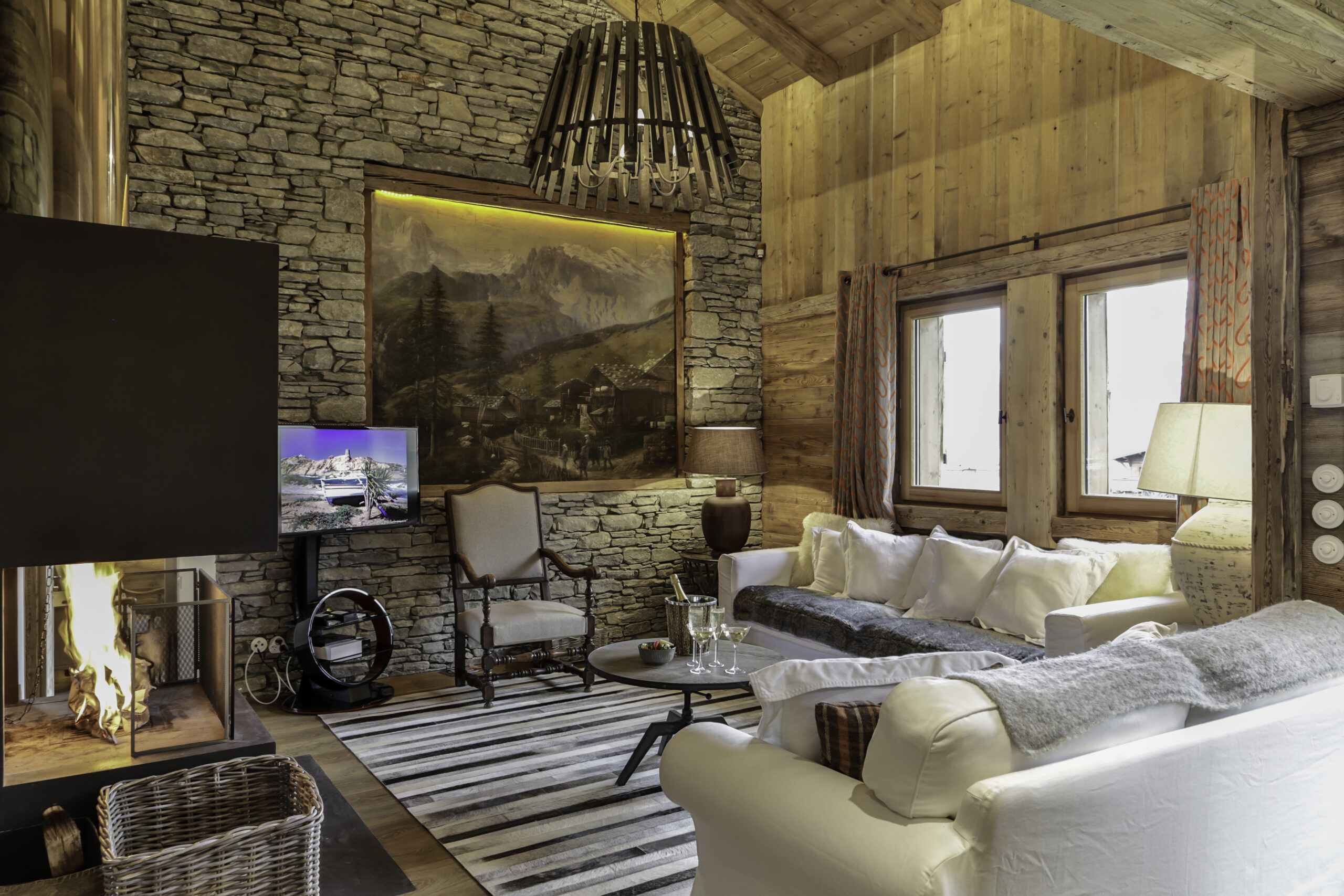 Chalet Princesse