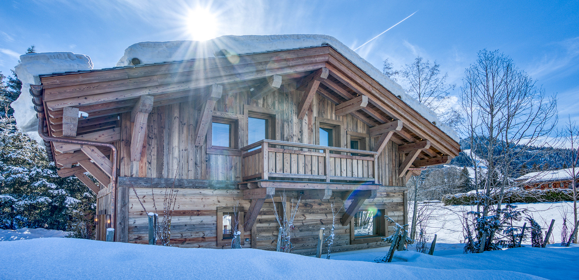 Chalet Luna