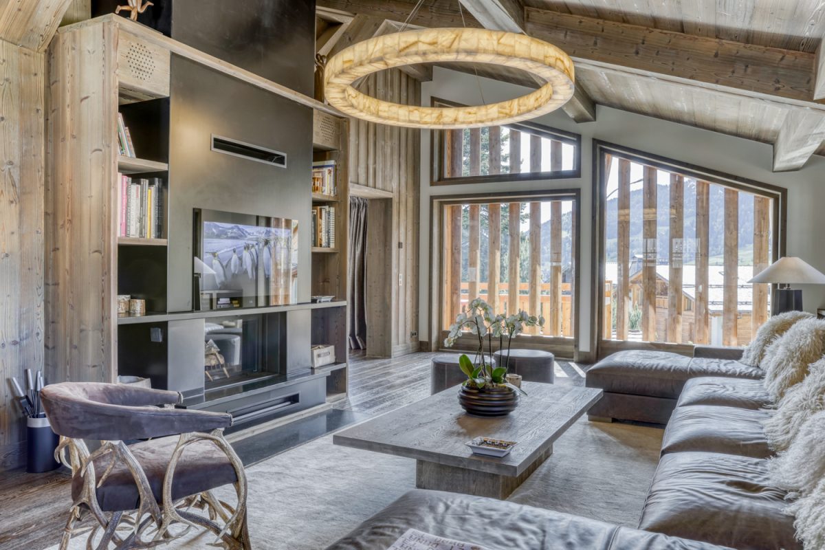 Chalet Dana
