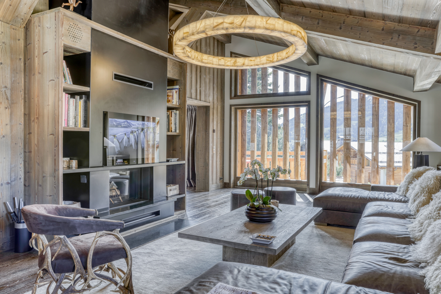 Chalet Dana