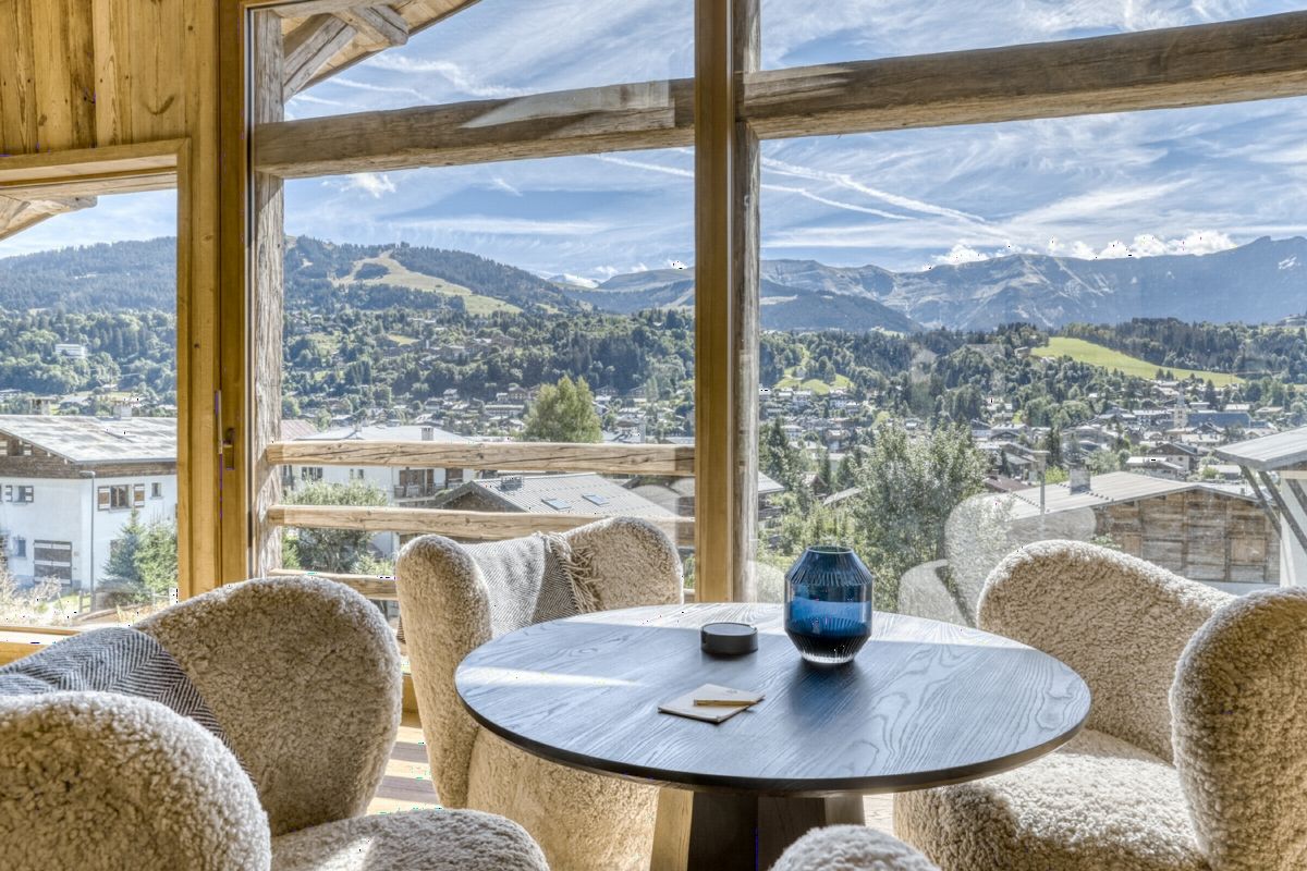 Chalet Etoile du Nord