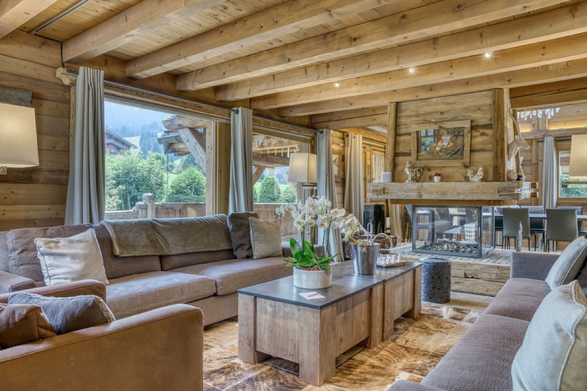 Chalet Harmony