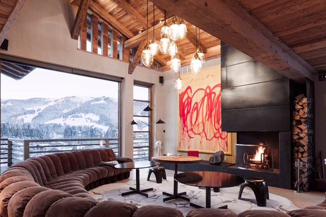 Chalet Isabella