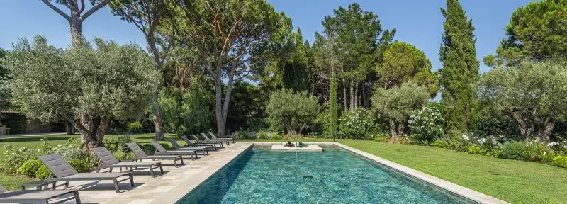 Villa Sable