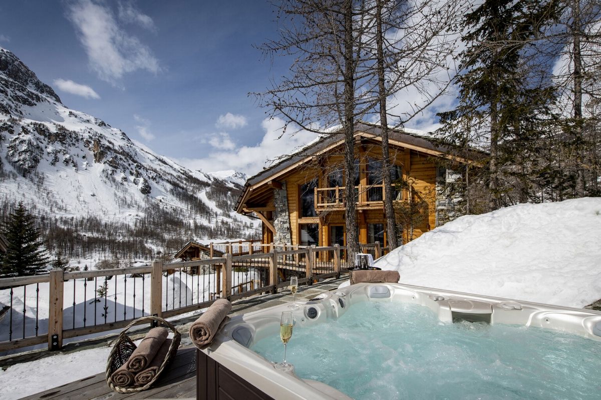 Chalet Machapuchare