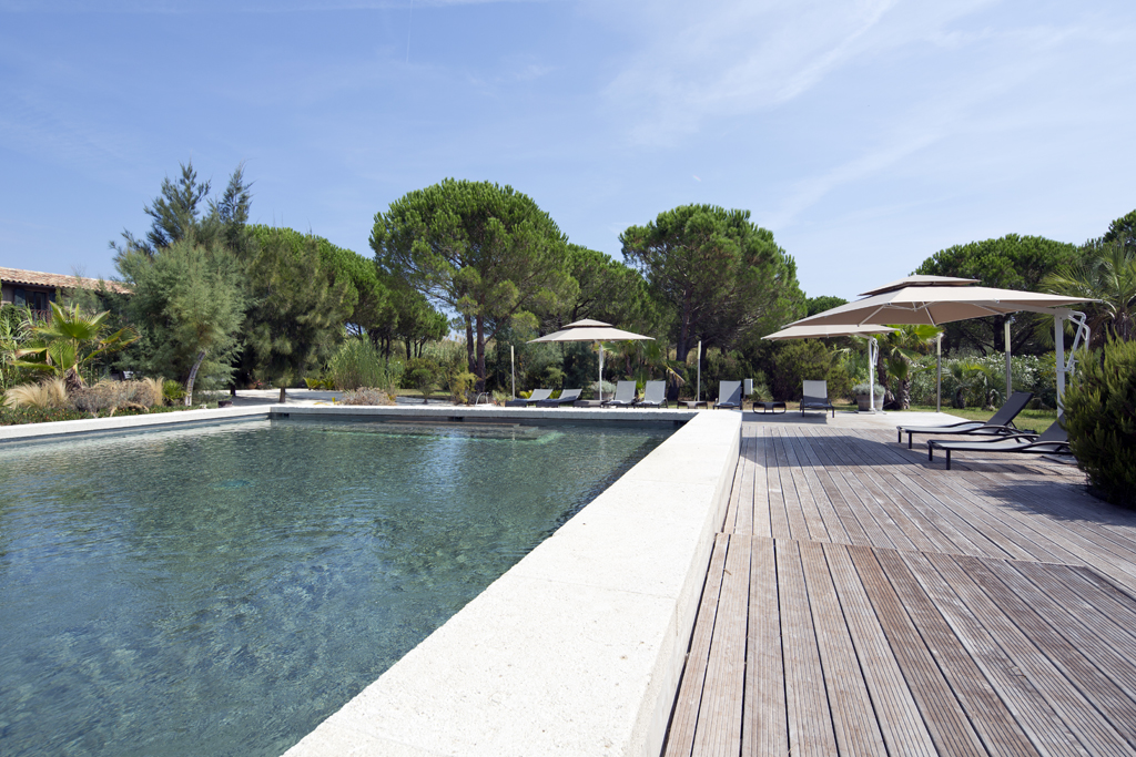 Villa Les Figiers