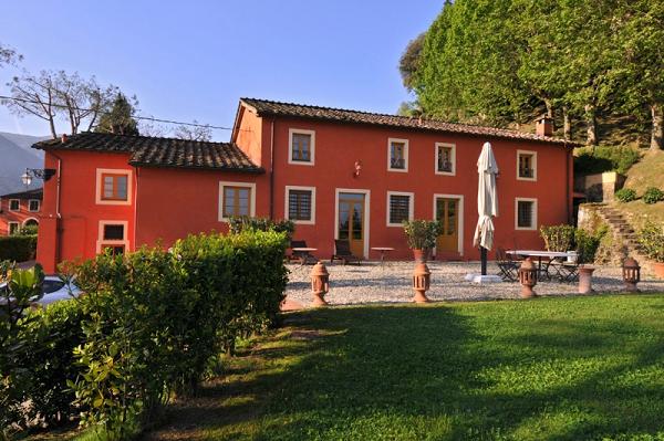 Il Frantoio