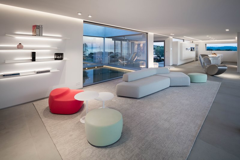Villa Beach House