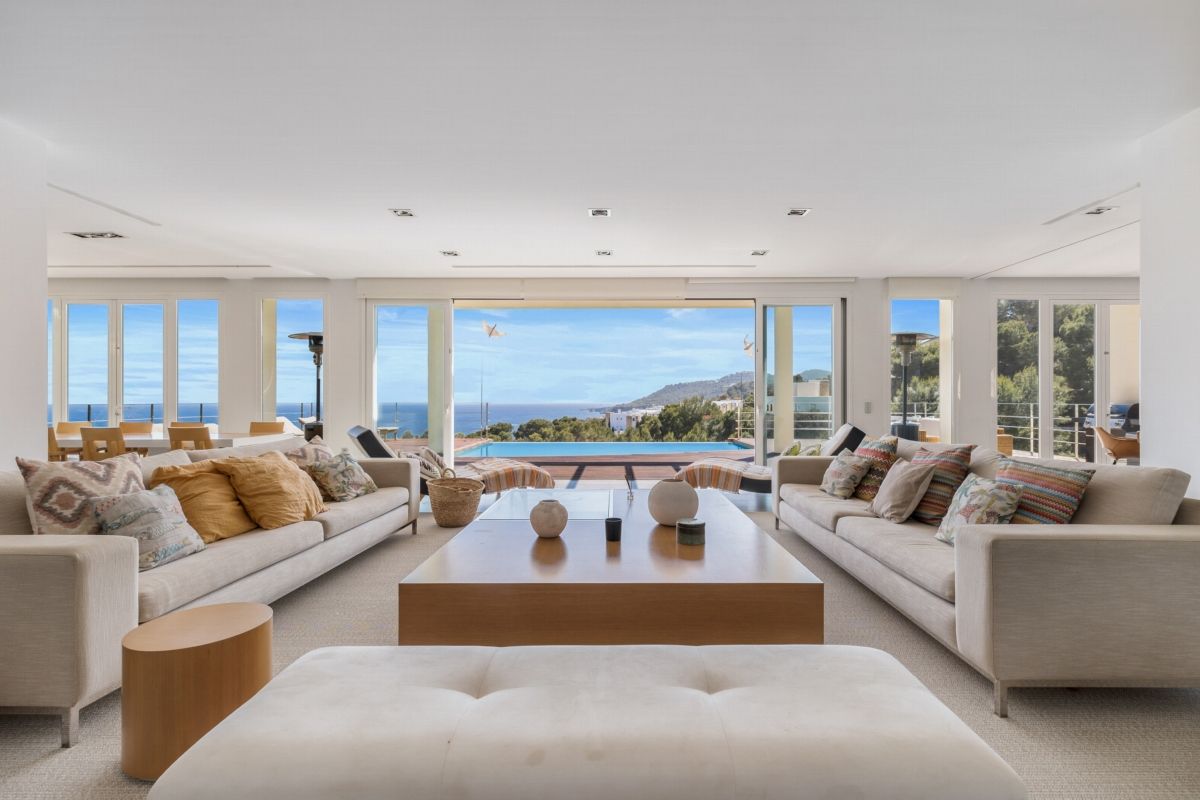 Villa Blue Rock