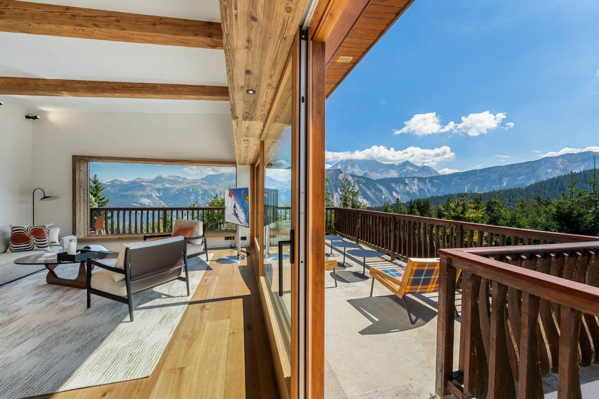 Appartement Horizon Blanc