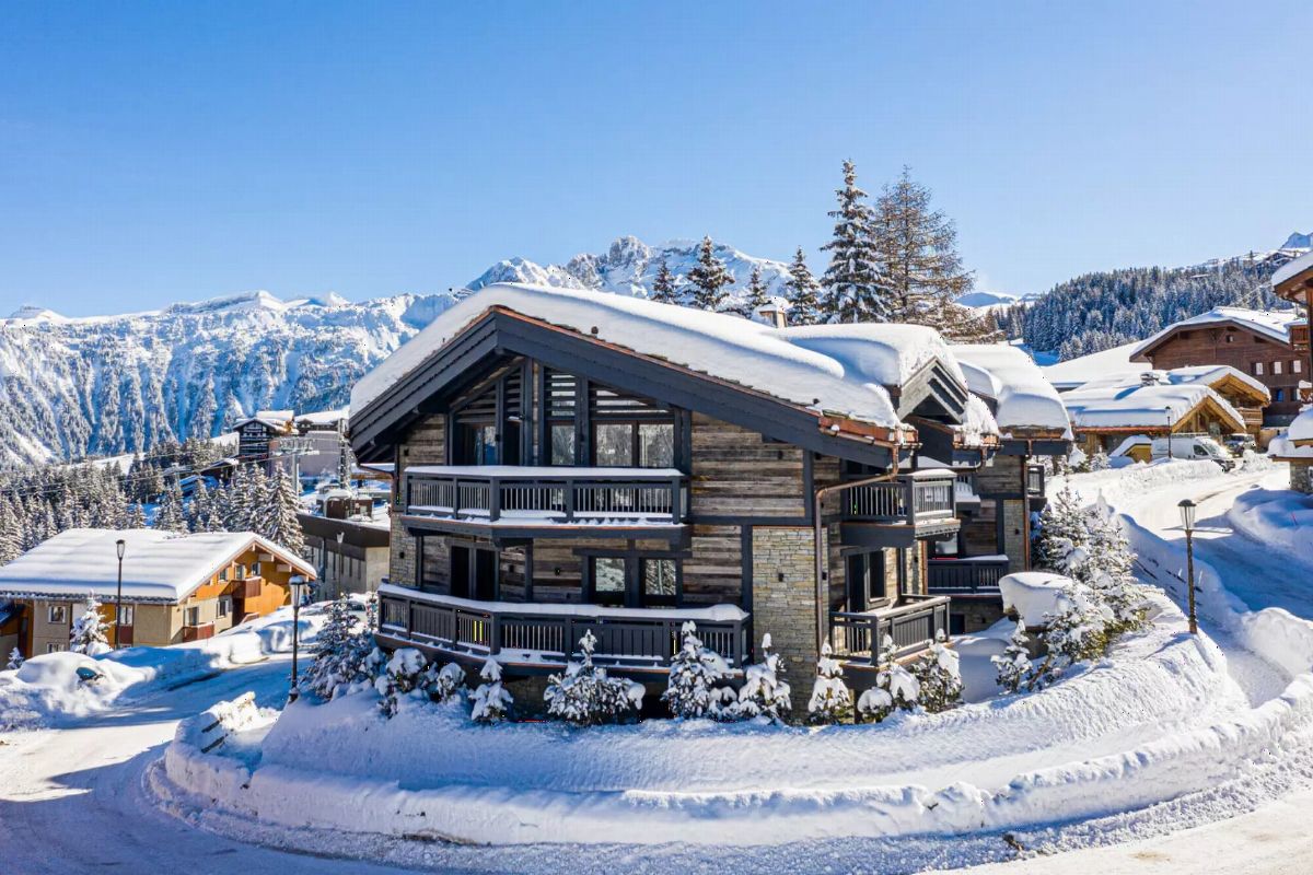 Chalet Barolo