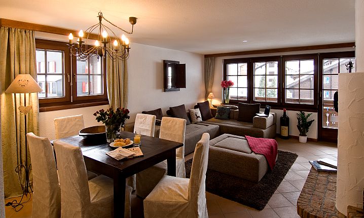 Apartment Venus