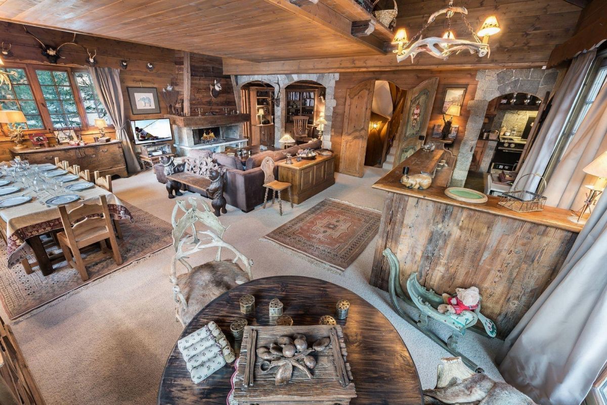 Chalet Colorado