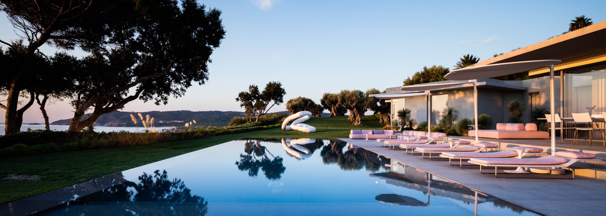 Villa Beach House