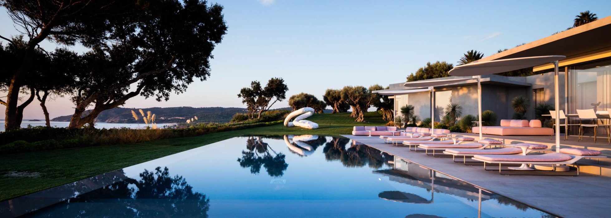Villa Beach House