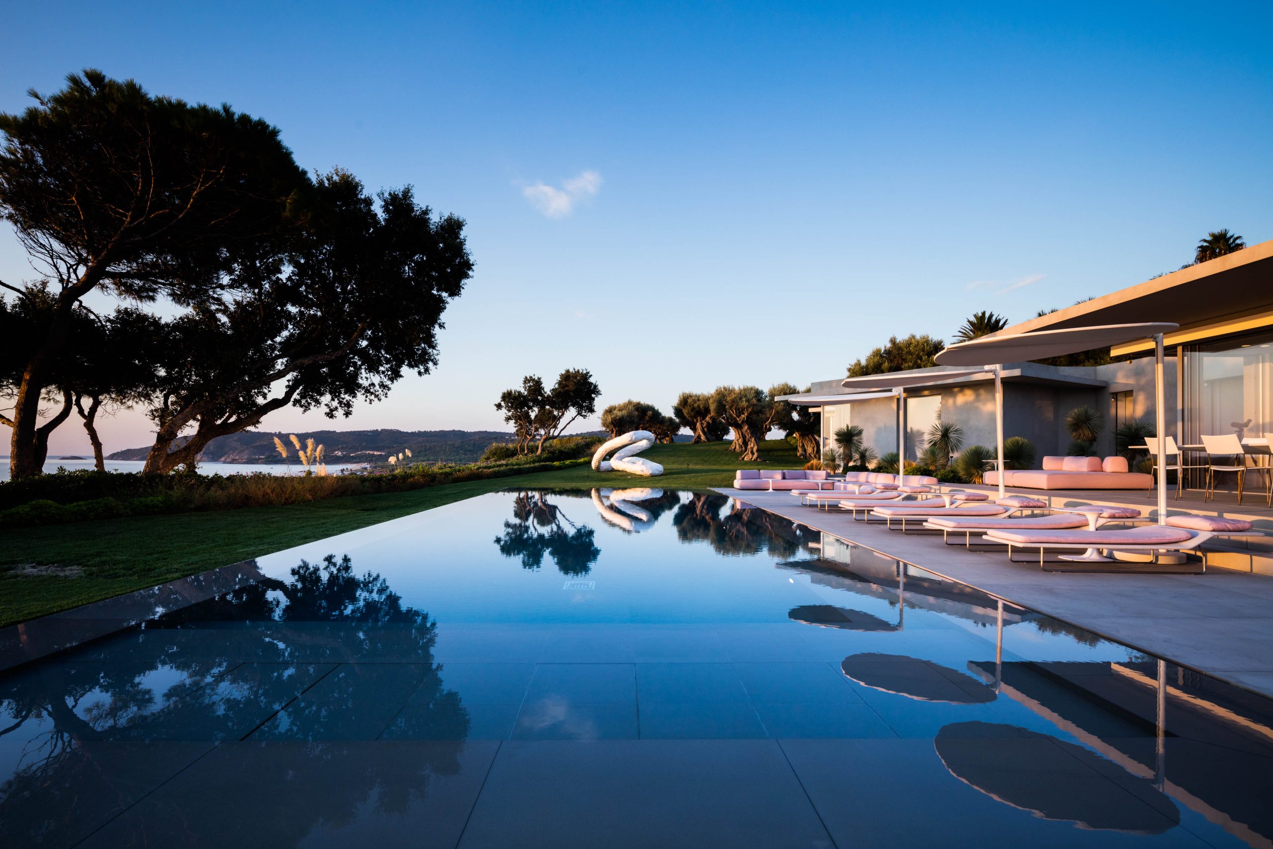 Villa Beach House