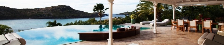 Villa La Papaye