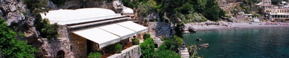 Torre di Positano