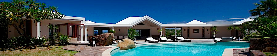 Villa Arrowmarine