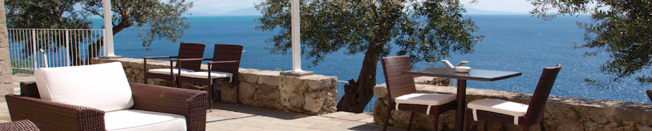 Villa Simona