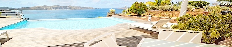 Villa L’Abri Cotier