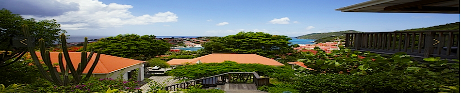 Villa Angelina