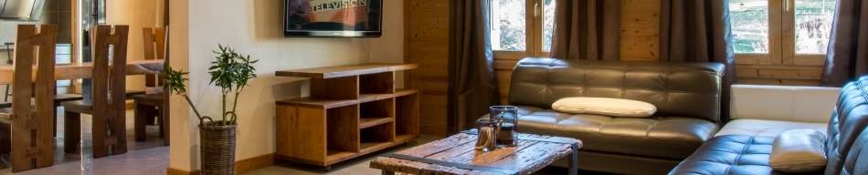 Chalet Felix