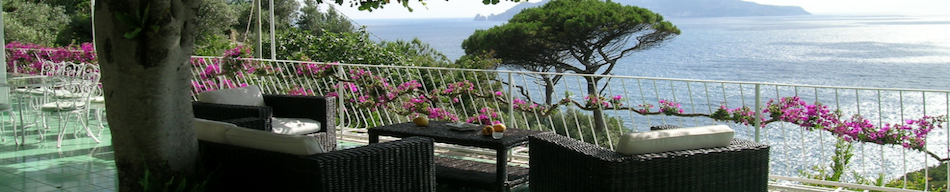 Villa Azzurra
