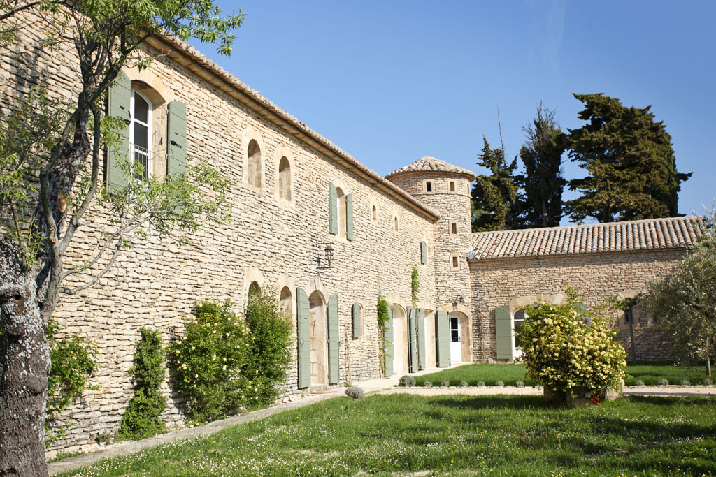 Mas Ferriere