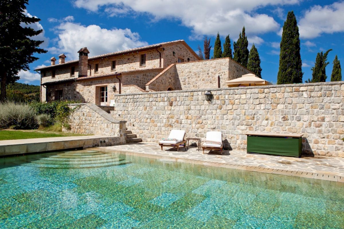 Villa Urania