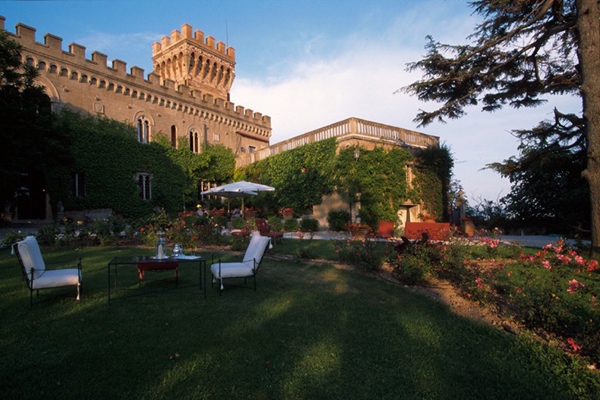 Castello di Magona