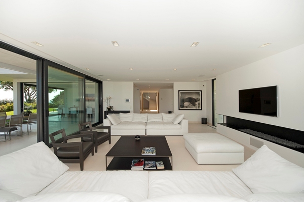 Villa Emeraude