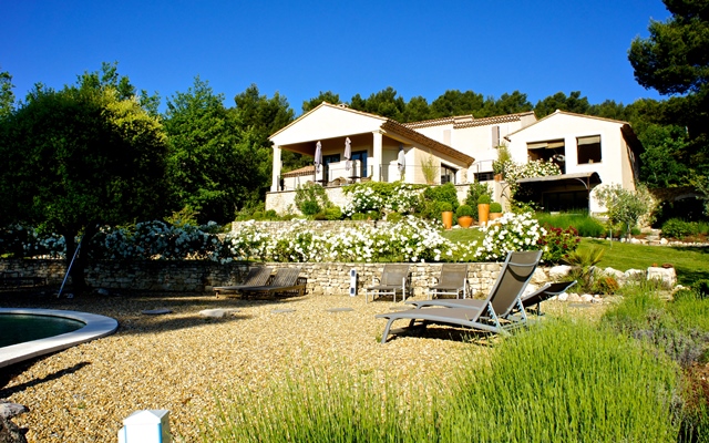 Villa Lumiere