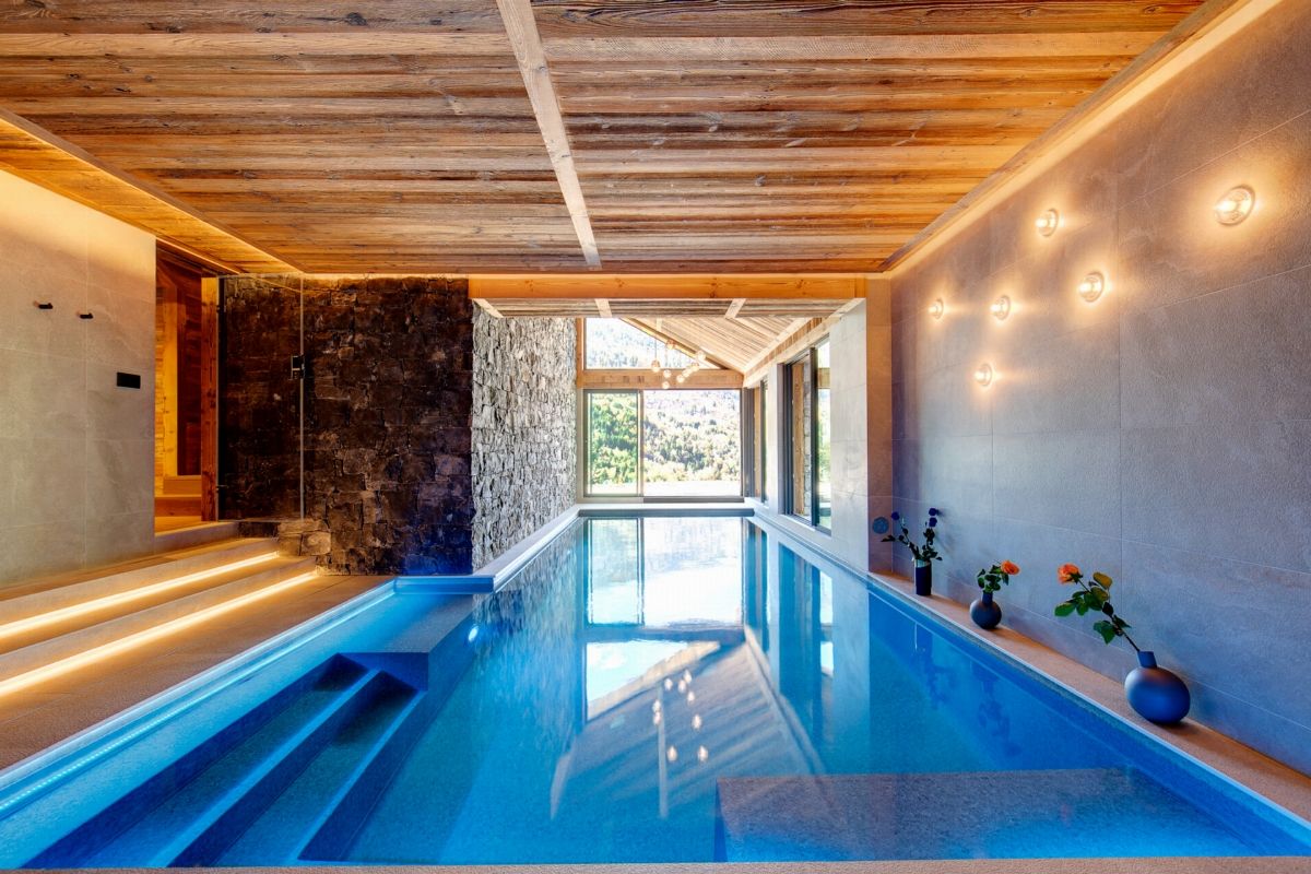 Chalet Menor
