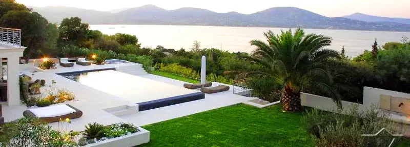 Villa Lucy
