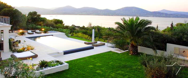Villa Lucy