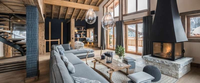 Chalet O Valala